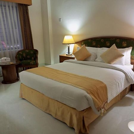 Hotel Lake Castle - Parkview Dhaka Ngoại thất bức ảnh