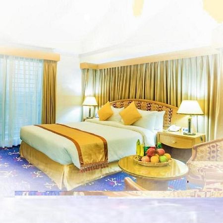 Hotel Lake Castle - Parkview Dhaka Ngoại thất bức ảnh