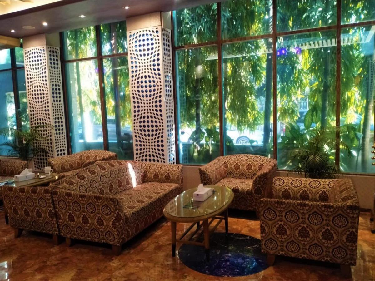 Hotel Lake Castle - Parkview Dhaka Ngoại thất bức ảnh
