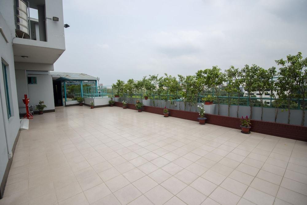 Hotel Lake Castle - Parkview Dhaka Ngoại thất bức ảnh