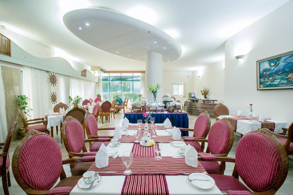 Hotel Lake Castle - Parkview Dhaka Ngoại thất bức ảnh
