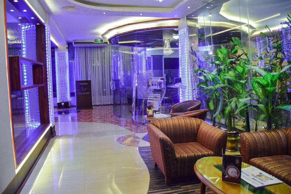 Hotel Lake Castle - Parkview Dhaka Ngoại thất bức ảnh