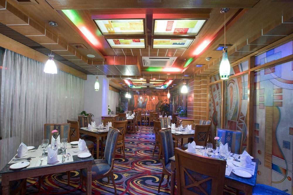 Hotel Lake Castle - Parkview Dhaka Ngoại thất bức ảnh