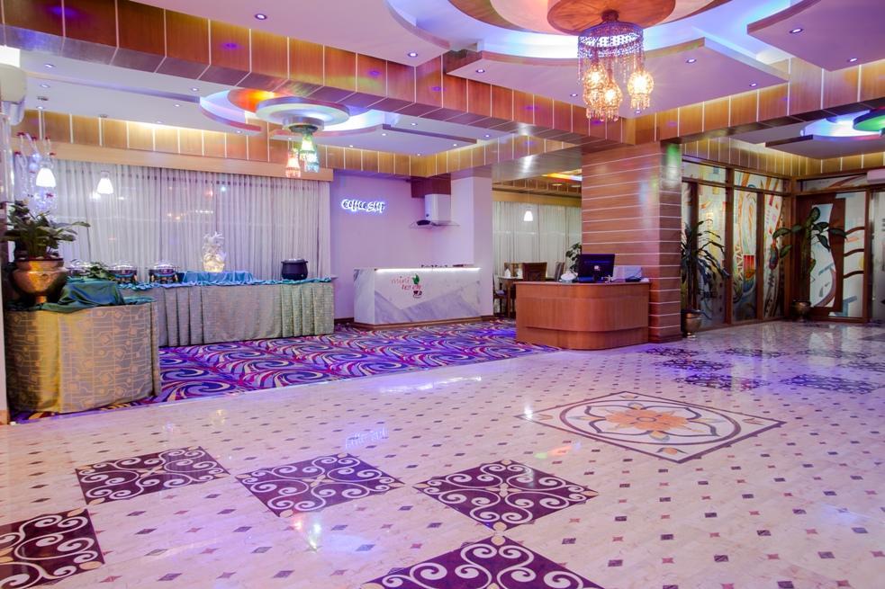 Hotel Lake Castle - Parkview Dhaka Ngoại thất bức ảnh