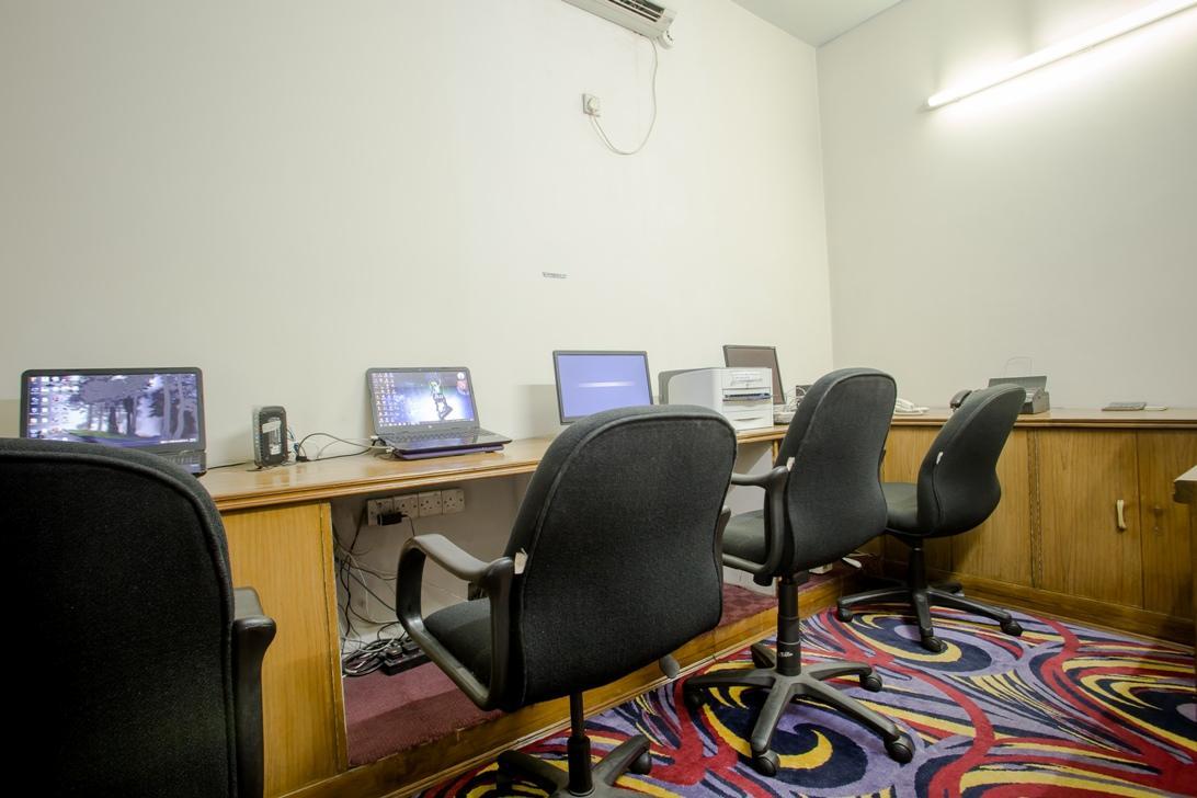 Hotel Lake Castle - Parkview Dhaka Ngoại thất bức ảnh