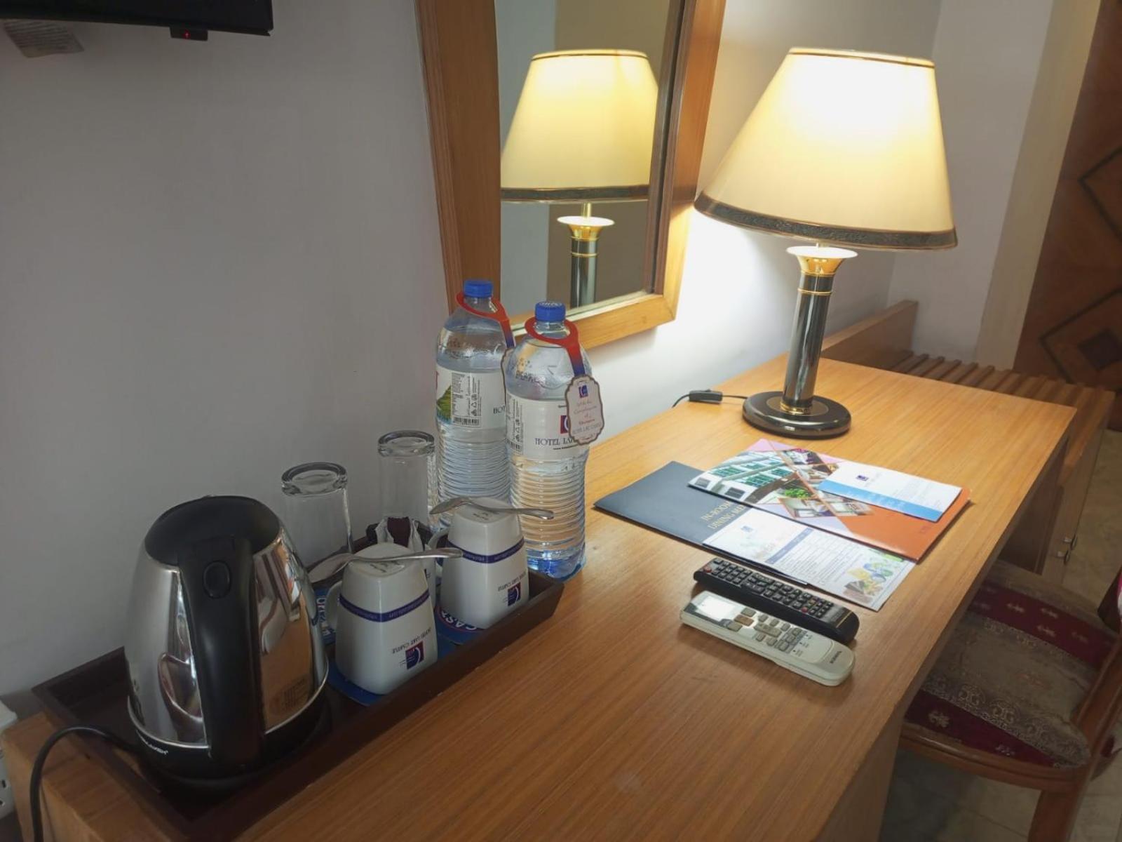 Hotel Lake Castle - Parkview Dhaka Ngoại thất bức ảnh