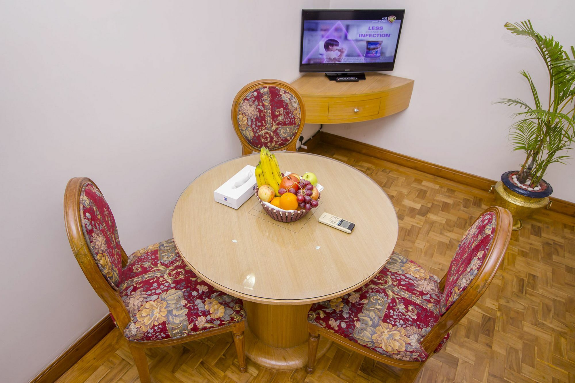 Hotel Lake Castle - Parkview Dhaka Ngoại thất bức ảnh