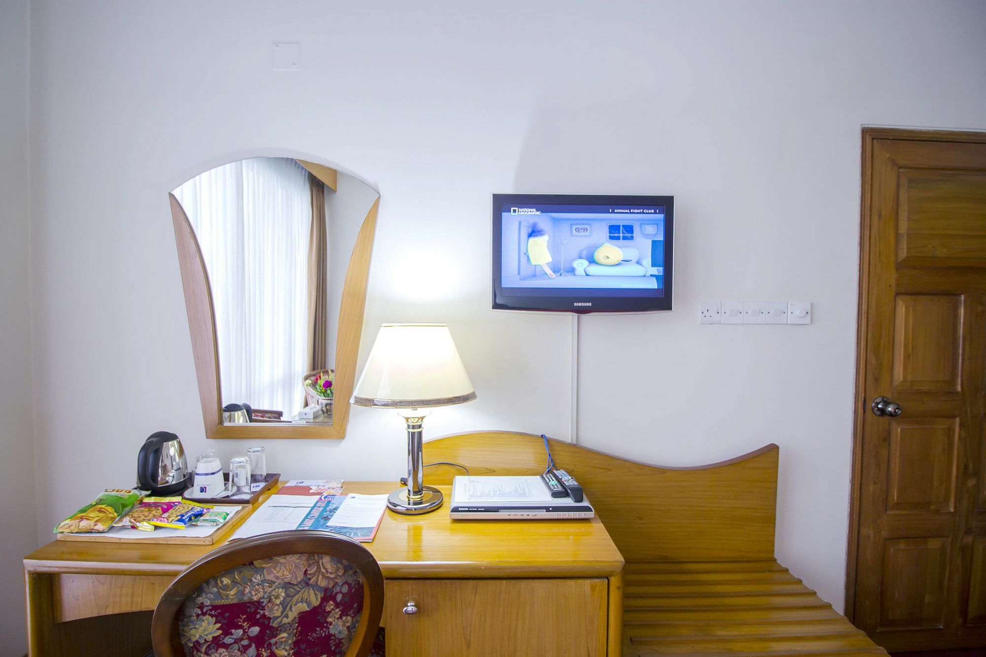 Hotel Lake Castle - Parkview Dhaka Ngoại thất bức ảnh